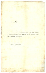 ALGERIE : 1853 Paire 10c CERES (n°1) TB margée & nuance trés ...