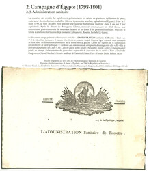 2565: Frankreich - Dokumente