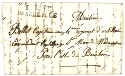 2565: Francia - Pre-philately