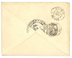 CAMBODGE : 1896 CORPS EXPEDre CAMBODGE + SERVICE A LA MER sur ...