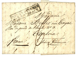 STE MARIE DE MADAGASCAR : 1829 PAYS D' OUTREMER PAR BORDEAUX sur ...
