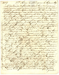 STE MARIE DE MADAGASCAR : 1829 PAYS D' OUTREMER PAR BORDEAUX sur ...