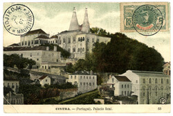 MAURITANIE : 1907 5c FAIDHERBE obl. TIDJIKDJA MAURITANIE sur carte ...