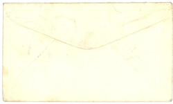 MAURITANIE : 1938 1F75 obl. SELIBABY MAURITANIE sur lettre pour les ...