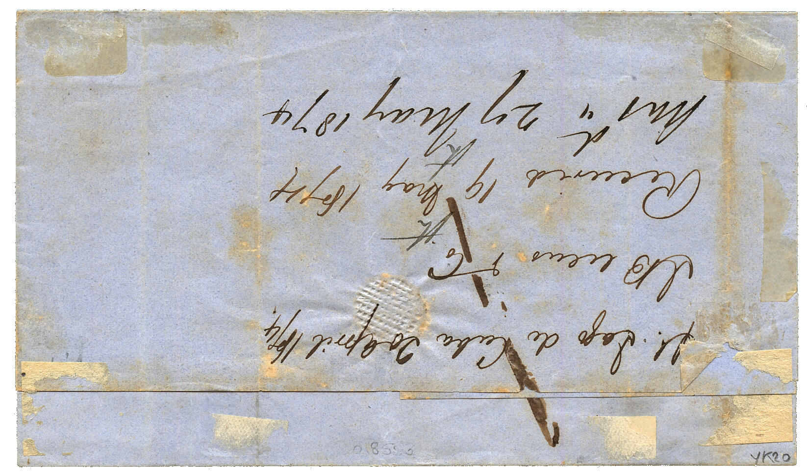 Image 1 for lot number 1242 for Lugdunum 134th Auction