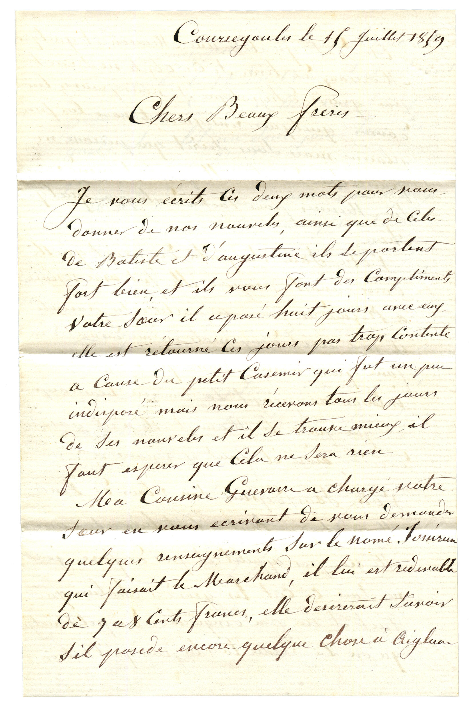 Image 1 for lot number 527 for Lugdunum 134th Auction