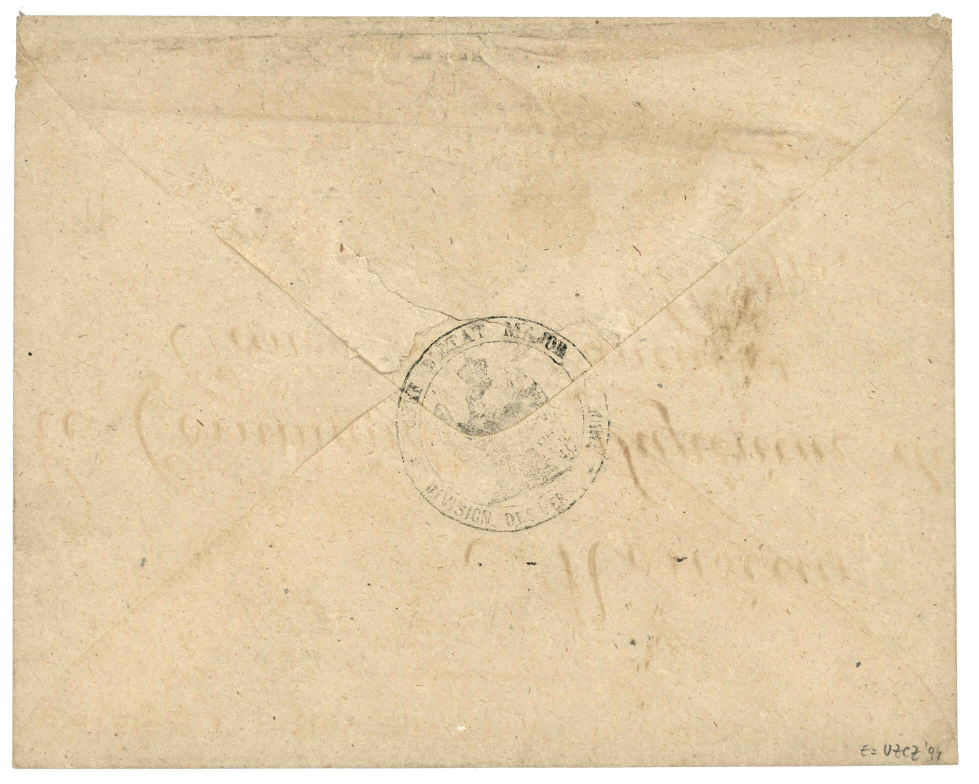 Image 1 for lot number 631 for Lugdunum 134th Auction