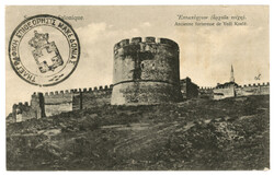 GREECE : 1912 2l canc. SALONIQUE + ARMEE FRANCAISE D' ORIENT oncard ...