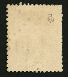 LE CAIRE : 40c (no23) obl. GC 5119. TTB