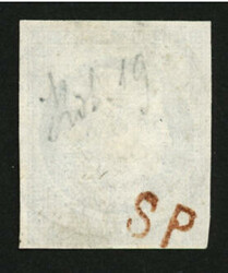 GABON : COLONIES GENERALES 25c CERES (no23) oblitération centrale ...