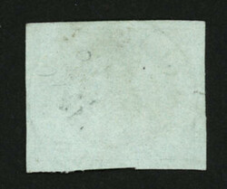 GUADELOUPE - PORT LOUIS : CG 1c CERES (no14) TTB margé obl. ...