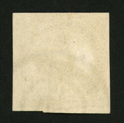 INDOCHINE - ANNAM : 10c AIGLE obl. cachet à date TONQUIN. RARE. ...