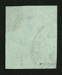 INDOCHINE : COLONIES GENERALES 5c EMPIRE (no8) TB margé obl. ...