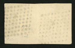 INDE : CG Paire 30c EMPIRE (no20) obl. losange de 81 points de ...