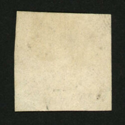 NLLE CALEDONIE : CG 40c AIGLE (petit défaut imperceptible) obl. ...