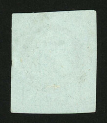 NLLE CALEDONIE : CG 1c CERES (no14) TB margé obl. petit losange de ...