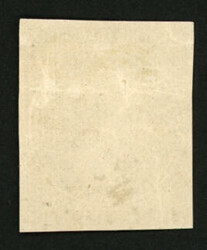 TAHITI : CG 30c EMPIRE (no9) léger pli obl. OCN. TB