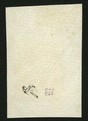 ZANZIBAR : 50c et cinq sur 3a s/ 30c (no66)obl. sur fragment. Cote ...