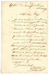 SAVOIE : 1869 10c (no28) obl. PC du GC 4411 + T.22 VILLARD DE ...