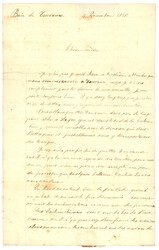 COCHINCHINE - EXPEDITION FRANCO-ESPAGNOLE - OCCUPATION de TOURANNE : ...