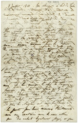 CORPS EXP. DE CHINE - Bureau Central - TUN-CHANG : 1860 CORPS EXP. DE ...