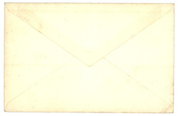 Cachet d' ESSAI pour TAHITI : 1892 5c SAGE obl. Cachet d' essai PARIS ...