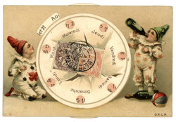 BEYROUTH : 1903 Type BLANC 2c + 3c obl. BEYROUTH SYRIE sur carte ...