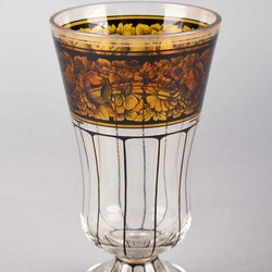120: Glas, Crystal