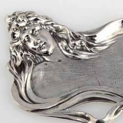 600: Silver