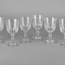120: Glas, Kristall