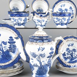 220: Pottery, Stone Ware