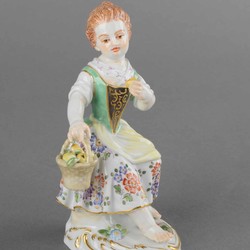 450: Porcelaine