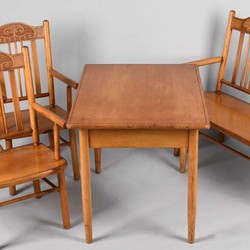 350: Furniture, Appliances