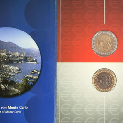 40.340: Europa - Monaco