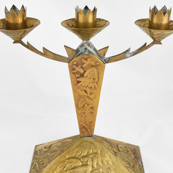 250: Art Nouveau, Art Déco