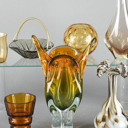 120: Glas, Kristall