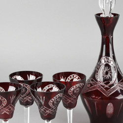 120: Glas, Kristall