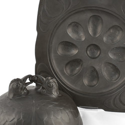 250: Art Nouveau, Art Déco