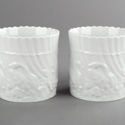 450: Porcelaine