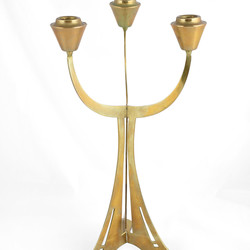 250: Art Nouveau, Art Déco