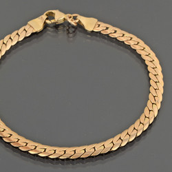 550.20: Schmuck, Armreife/Armbänder