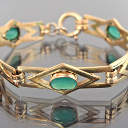 550.20: Schmuck, Armreife/Armbänder