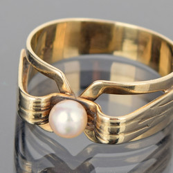 550.10: Schmuck, Ringe