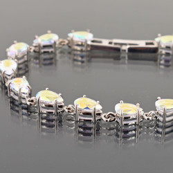 550.20: Schmuck, Armreife/Armbänder