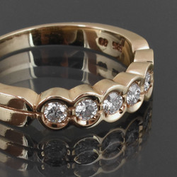 550.10: Schmuck, Ringe
