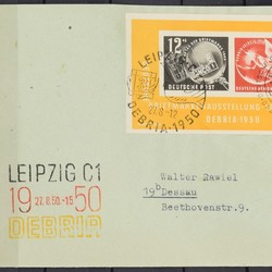 400: Münzen, Briefmarken