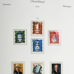 400: Münzen, Briefmarken