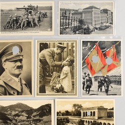 400: Münzen, Briefmarken