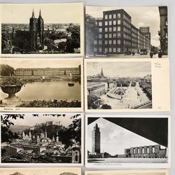 400: Münzen, Briefmarken