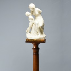 650: Skulpturen, Plastiken
